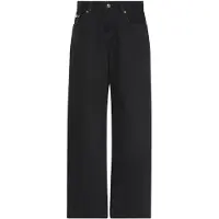 Calvin Klein Jeans Vaquero negro denim