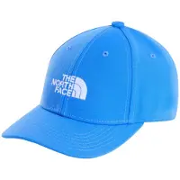 The North Face Sombrero 'Classic 66' azul / blanco