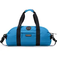 Napapijri Bolsa de viaje 'Voyage' azul real / negro