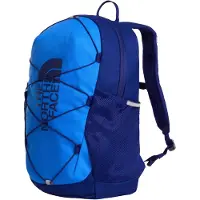 The North Face - Youth's Court Jester - Mochila para niños azul