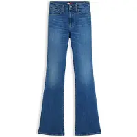 Tommy Hilfiger Vaquero 'SYLVIA' azul denim