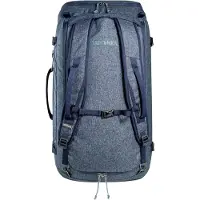 Tatonka - Duffle Bag 65 - Bolsa de viaje size 65 l, azul