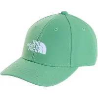 The North Face Gorro deportivo '6436 - NF KD' verde hierba