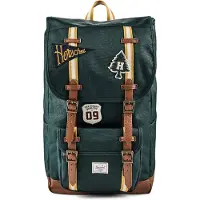 Herschel - Little America Backpack - Daypack negro