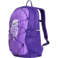 The North Face - Youth's Court Jester - Mochila para niños morado