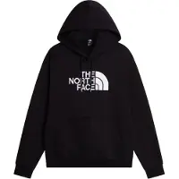 The North Face Sudadera 'M ESS DP REG HODDIE FELPA' negro