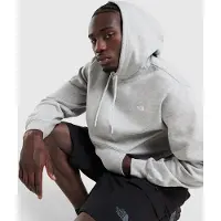 The North Face - Essential Simple Dome Relaxed Hood - Sudadera size XS, gris