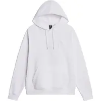 The North Face - Essential Drew Peak Regular Hoodie - Sudadera size XS, blanco