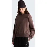 The North Face Sudadera 'ESSENTIAL' marrón