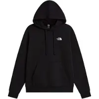 The North Face - Women's Evolution Simple Dome Regular Hoody - Sudadera size XXL, negro