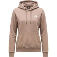 The North Face - Women's Evolution Simple Dome Regular Hoody - Sudadera size XS, marrón