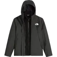 The North Face Chaqueta de montaña 'ANTORA' negro