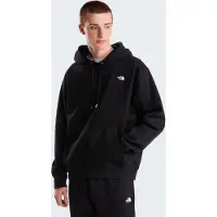 The North Face - Essential Simple Dome Relaxed Hood - Sudadera size L, negro