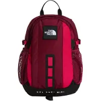 The North Face Mochila 'Hot Shot' baya / púrpura / negro