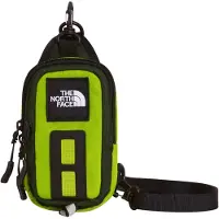 The North Face - Hot Shot Crossbody - Daypack size One Size, negro