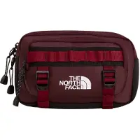 The North Face - Base Camp Lumbar - Riñonera size One Size, rojo