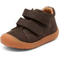 Bisgaard Zapatos primeros pasos 'Hale V' marrón oscuro