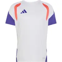 Adidas adidasCamiseta de entrenamiento Tiro 26 Competition L White / Semi Turbo Hombre