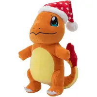 Pokémon Juguete Pokémon De Personaje Charmander 20 Cm