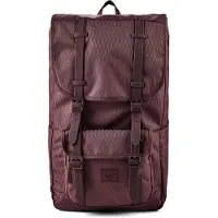 Herschel - Little America Backpack - Daypack marrón