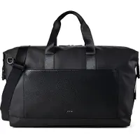 JOOP! Bolsa de fin de semana negro