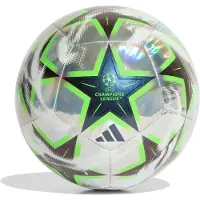 Adidas Balón De Fútbol Uefa Champions League Training Foil