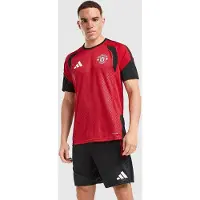 Adidas adidasCamiseta Manchester United 26/27 Tiro Training S Mufc Red Hombre