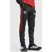 Adidas adidasPantalón de entrenamiento Manchester United 26/27 Tiro infantil 176 Black Niño