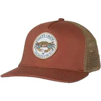 Salty Crew Gorra Trucker Jimmy