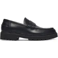 HUGO Zapatillas 'Draven' negro