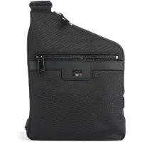 BOSS Bolso de hombro 'Ray_N' negro