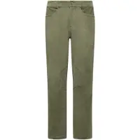 La Sportiva - Ropa para escalada - Setter Pant M Cypress - Talla S - Caqui