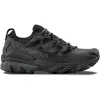 La Sportiva - Ultra Raptor 3 GTX - Zapatillas multideporte size 48, negro/gris