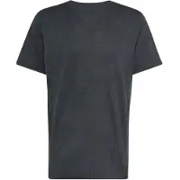 Adidas - D4T Primelift AOP Tee - Camiseta funcional size XXL, gris