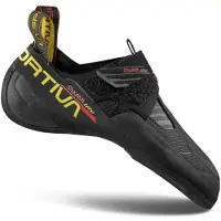 La Sportiva - Skwama Lite - Pies de gato size 46,5, negro/gris