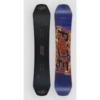 Ride Tabla De Snowboard Benchwarmer