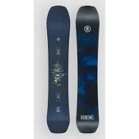 Ride Tabla De Snowboard Current