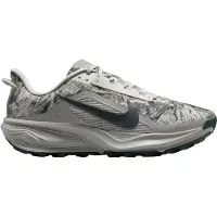 Nike - Zapatillas de trail - Pegasus Trail Spruce Fog/Black Spruce - Talla 42.5 - Gris