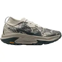 Nike - Zapatillas de trail - Zegama Trail Spruce Fog/Black Spruce - Talla 44 - Gris