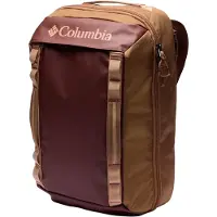Columbia - Bolsas de viaje - Landroamer Travel Backpack Tobacco Delta - Marrón