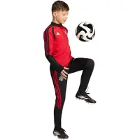 Adidas adidasPantalón de entrenamiento Manchester United 26/27 Tiro infantil 128 Black Niño