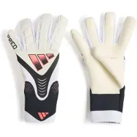 Adidas adidasGuantes de portero Predator Pro 12 Solar Turbo / Black / White Unisex