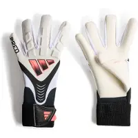 Adidas adidasGuante de portero Predator Pro Strap 8 Solar Turbo / Black / White Unisex