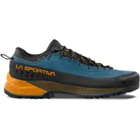 La Sportiva - TX4 Evo GTX - Zapatillas de aproximación size 46, negro