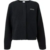 Columbia - Chaquetas Mujer - Panorama Liner Jacket Black para Mujer - Talla S - Negro