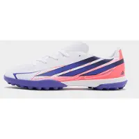 Adidas Calzado deportivo 'F50 Hyperfast Club' navy / rosa / blanco