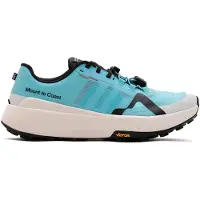 Mount to Coast - Zapatillas de trail - M1 M Glacier - Talla 42.5 - Azul