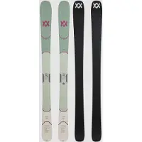 Völkl Esquís Alpinos Para Mujer M7 Mantra