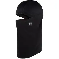 Buff - Tech Fleece Hinged Balaclava - Pasamontañas size One Size, negro