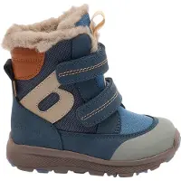 Bisgaard - Kid's Spencer Tex - Botas invierno size 30, azul